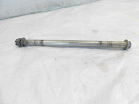 Kawasaki Vulcan 900 1700 Nomad Classic LT Custom Rear Back Wheel Axle Pivot Bolt - C3 Cycle