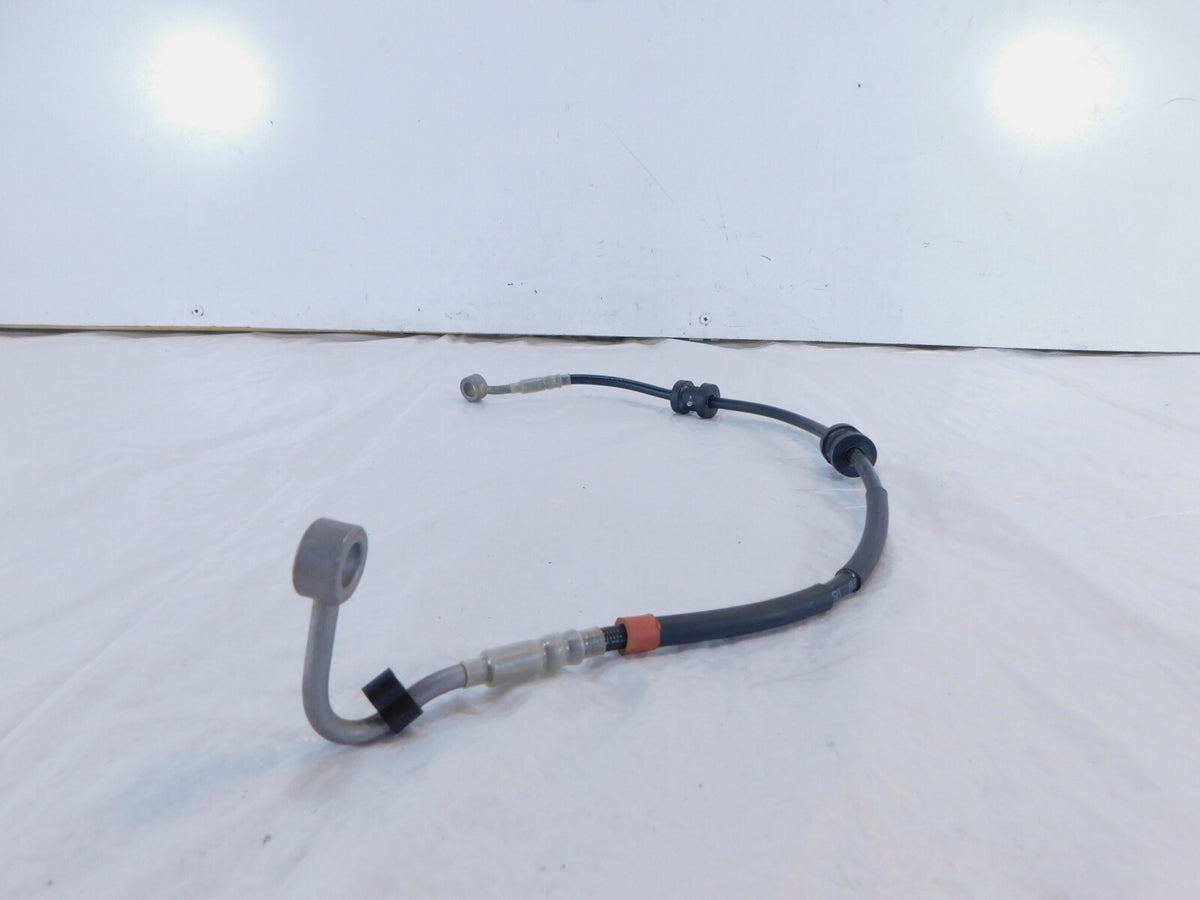 Royal Enfield Himalayan LS410 ABS Module to Rear Brake Caliper Pipe Hose Line - C3 Cycle