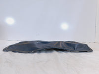 1993-2013 Harley Davidson Touring Electra Glide Black Right Saddlebag Lid Cover - C3 Cycle