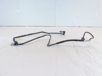 14-22 Harley Davidson Street Electra Glide ABS Rear Brake Pump Hose Line Pipe - C3 Cycle