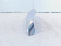 04-05 Harley Davidson V-Rod VRod VRSC Stainless Left Radiator Shroud Trim Cover - C3 Cycle