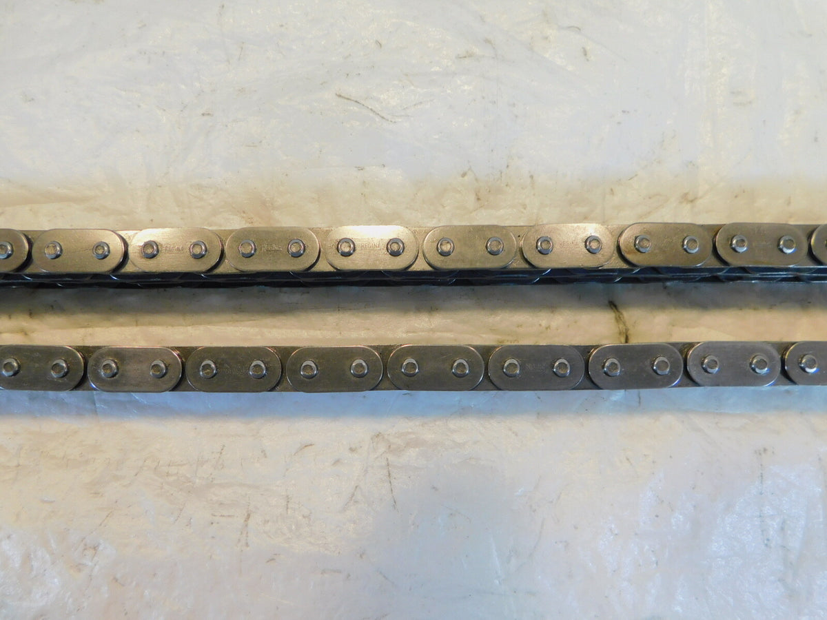 Harley Davidson Softail Heritage Classic & Dyna Primary Clutch Drive Chain - C3 Cycle