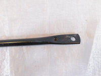 1991-2003 Honda Nighthawk 750 CB750 Black Rear Brake Stopper Arm Support Bar - C3 Cycle