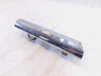 Harley Touring Road King Electra Glide Rear Lower Exhaust Pipe Cover Heat Shield - C3 Cycle