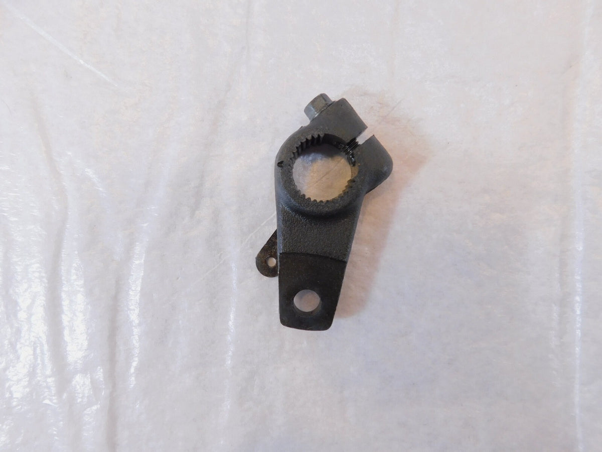 Yamaha Royal Star Tour Deluxe Venture XVZ13 Rear Brake Pedal Link Linkage Lever - C3 Cycle