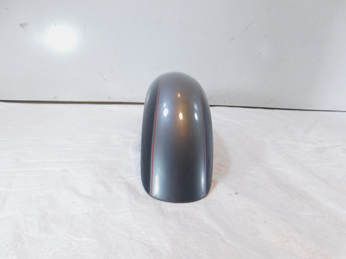 Suzuki Intruder 1400 VS1400 VS1400GLP Gray Front Wheel Mudguard Cover Fender - C3 Cycle