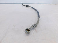 06-10 Buell XB XB9 XB12 Firebolt Lightning Rear Brake Master Cylinder Hose Line - C3 Cycle
