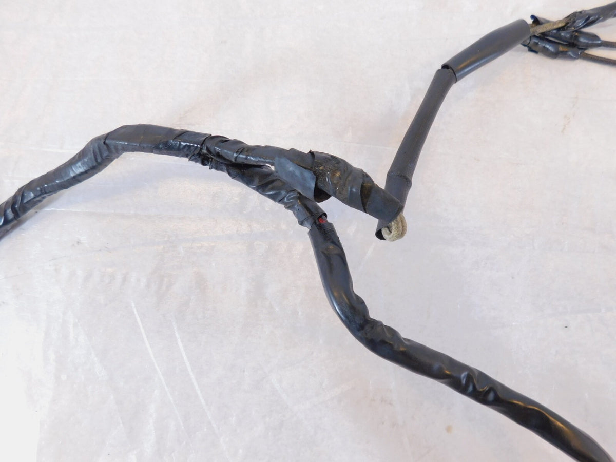 Kawasaki VN900 Classic LT Custom Vulcan 900 Generator Alternator Stator Coil - C3 Cycle