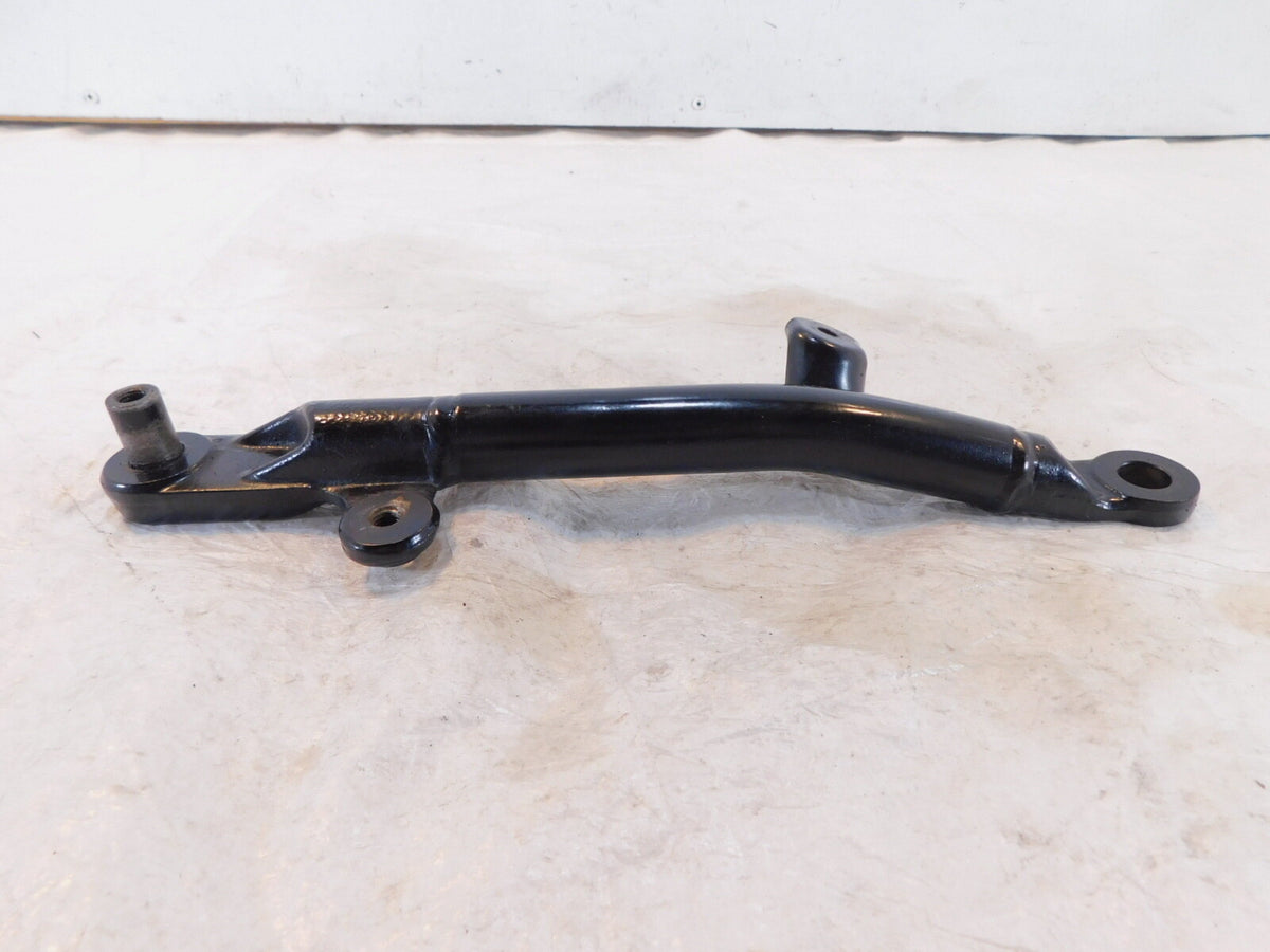 1985-2007 Yamaha V-Max 1200 VMX12 OEM Black Frame Back Stay Sub Comp Mount Bar - C3 Cycle