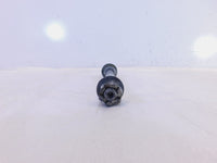Harley Davidson Softail Sportster Road King Fat Boy Rear Wheel Axle Bolt w/ Nut - C3 Cycle