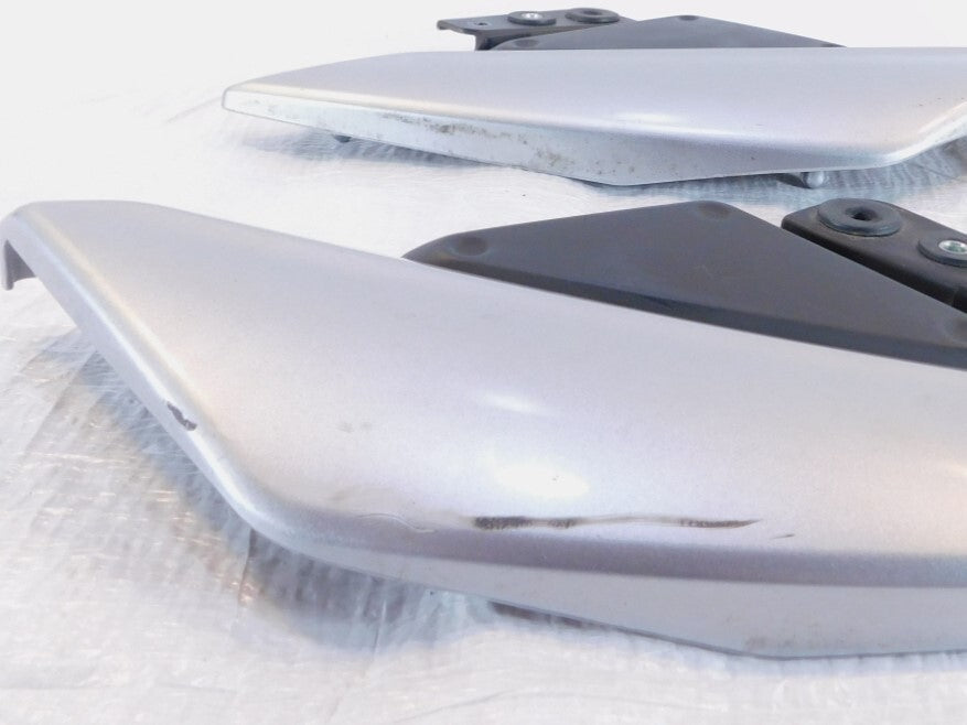 Suzuki GW250 Inazuma 250 L3 L4 L5 L7 Upper Left/Right Frame Fairing Cover Panels