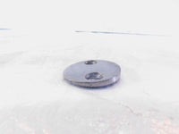 Harley Davidson Sportster 883 1200 Left Engine Motor Inspection Cover 34742-90 - C3 Cycle