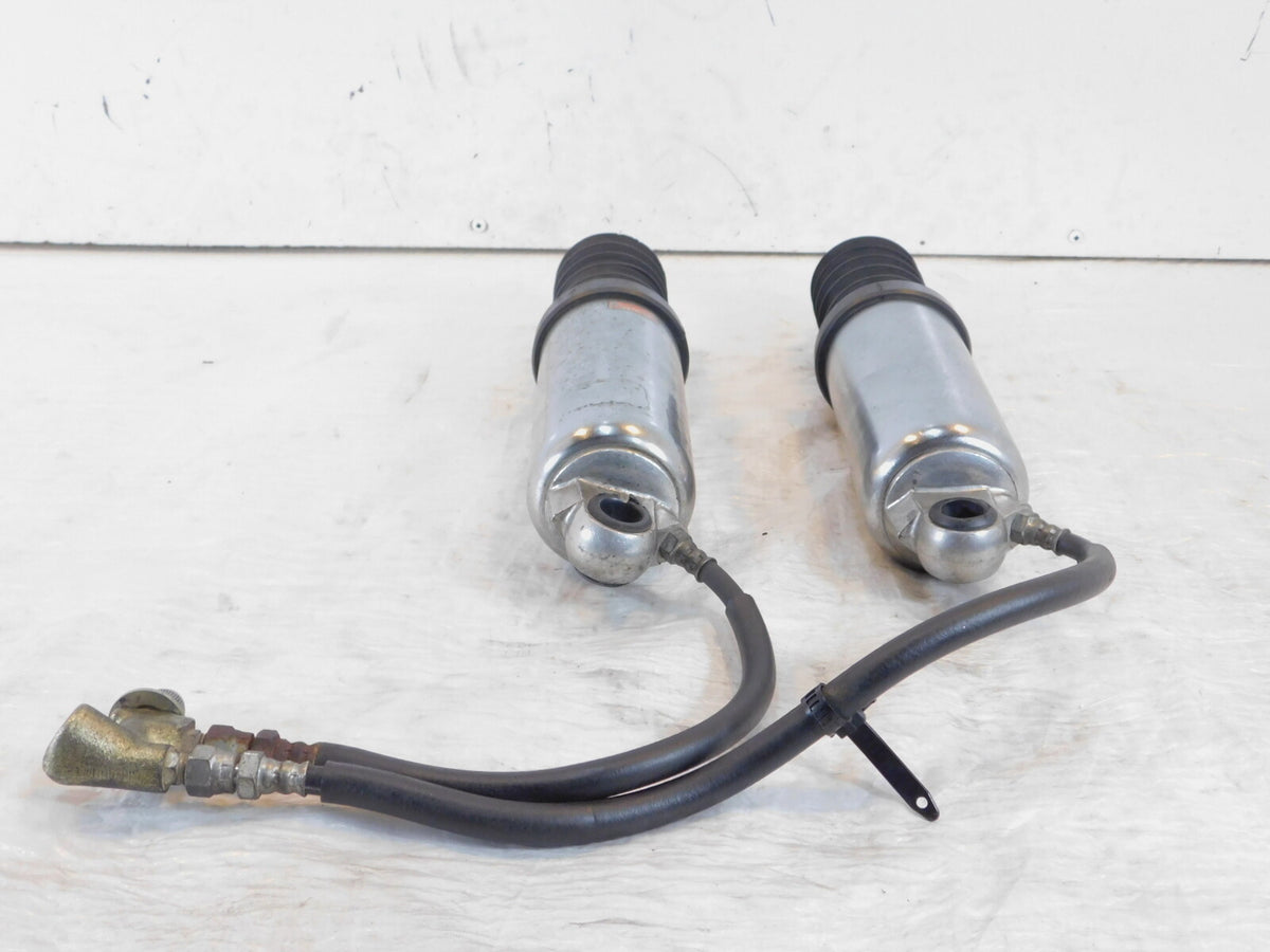 1983 Honda CB1000 CB1000C Rear Left & Right Wheel Suspension Shock Absorbers - C3 Cycle