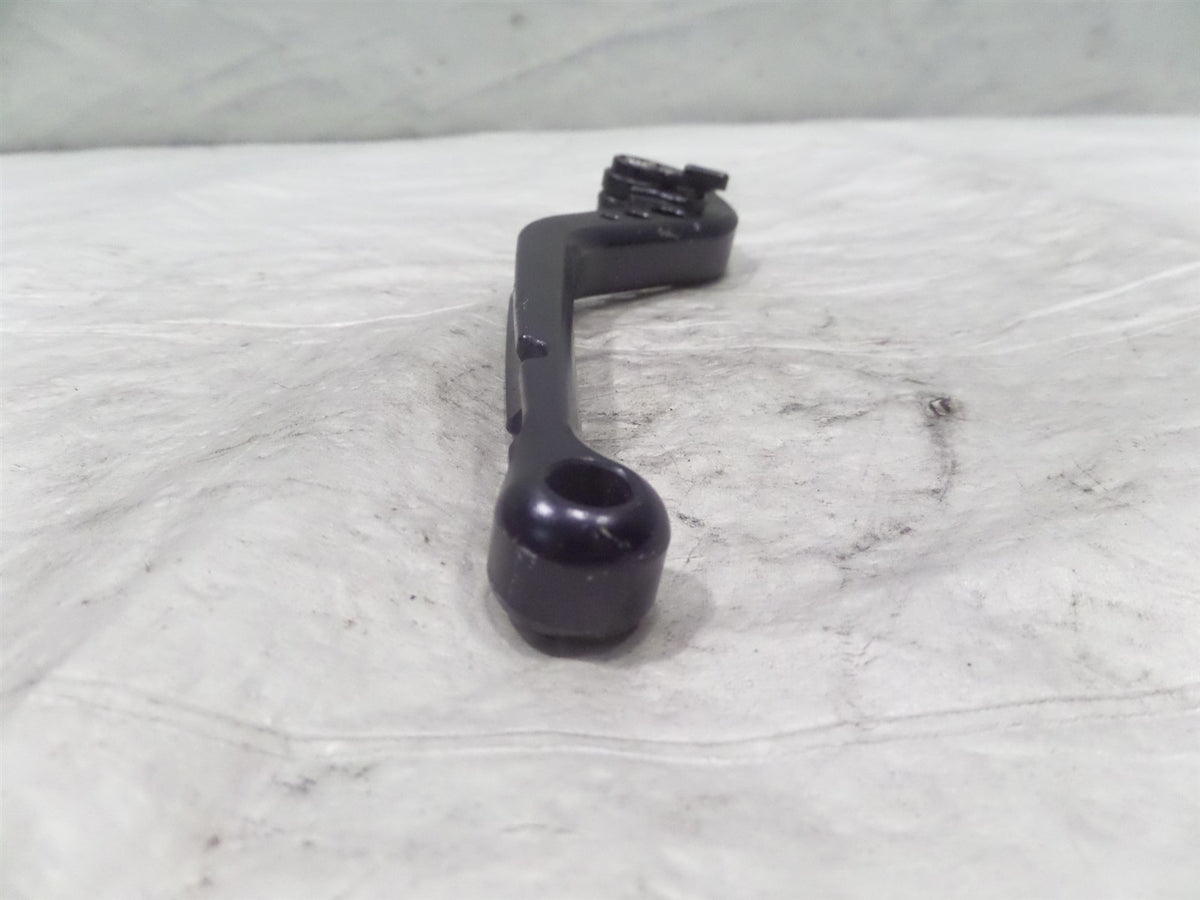Suzuki GSXR600 GSXR750 GSX-R750 GSXR1000 Black Front Master Cylinder Brake Lever - C3 Cycle