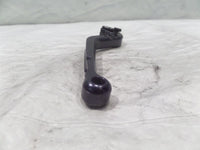 Suzuki GSXR600 GSXR750 GSX-R750 GSXR1000 Black Front Master Cylinder Brake Lever - C3 Cycle