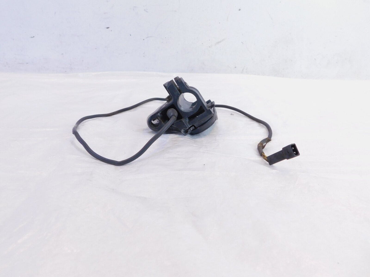 BMW K1 K75 K100 K1100 R1100R R1100RT R850 Left Handlebar Clutch Hand Lever Perch - C3 Cycle