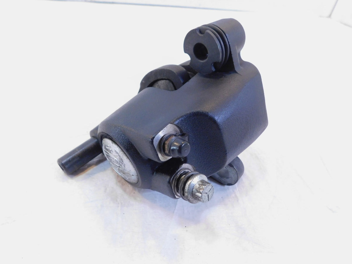 Harley Davidson Electra Glide Softail Dyna & Sportster Front Left Brake Caliper - C3 Cycle
