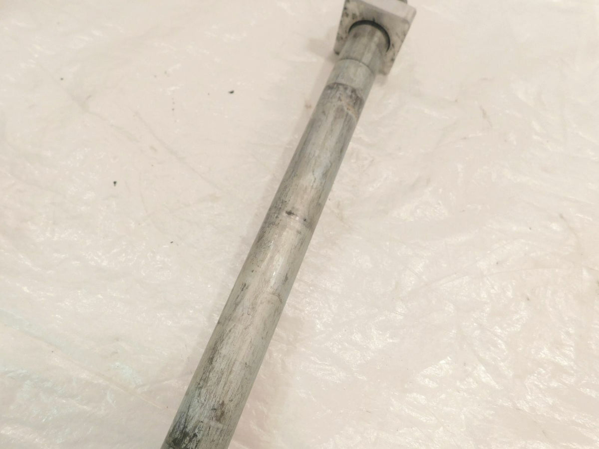 Kawasaki Ninja ZX6R ZX600 ZX-6RR & Z1000 ZZR600 Rear Back Wheel Pivot Bolt Axle - C3 Cycle