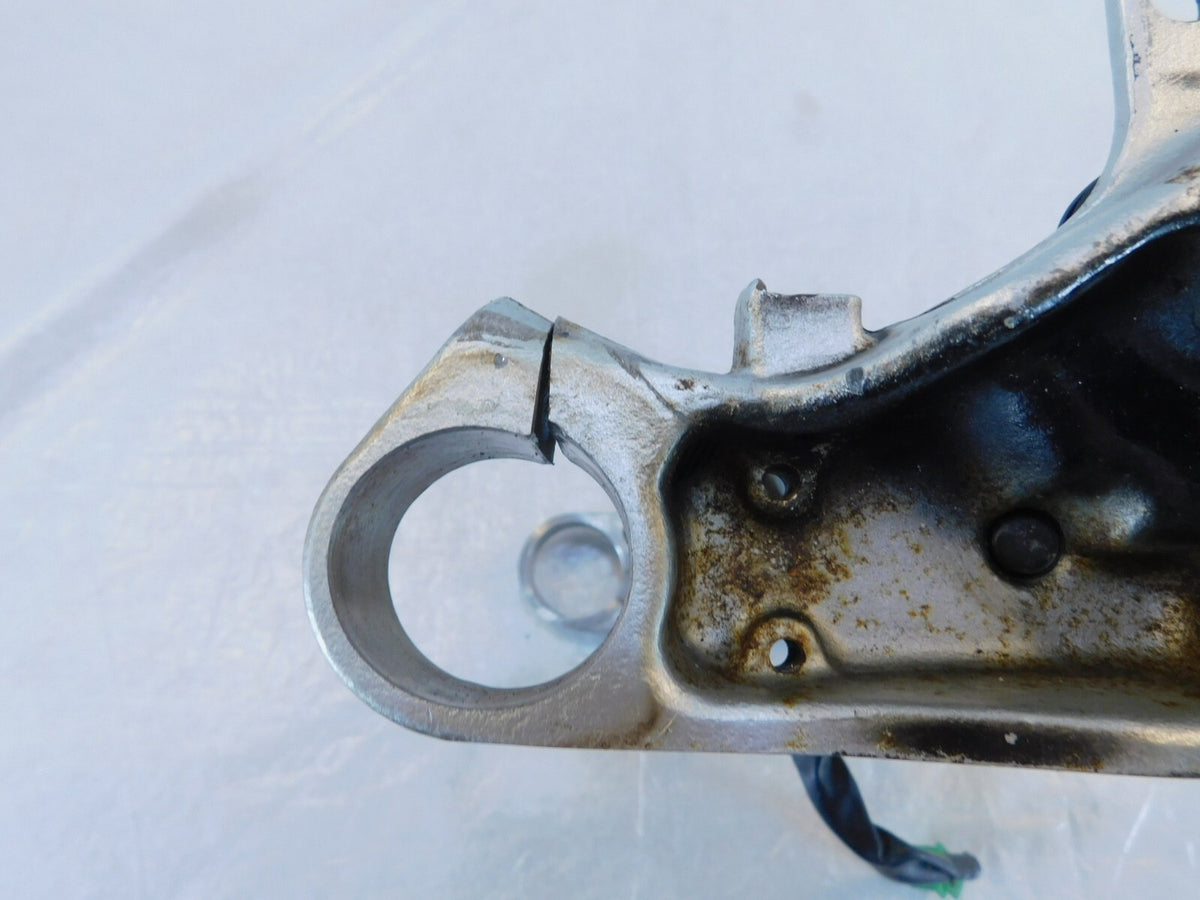 Honda VT1100 VT1100C Shadow 1100 ACE Aero Upper & Lower Triple Tree Fork Bracket - C3 Cycle