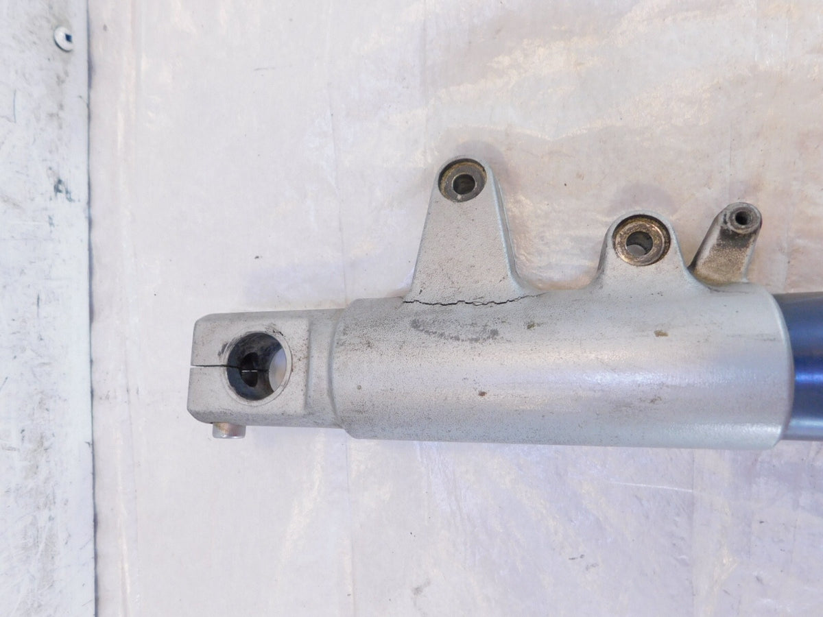 2002-2006 BMW R1150GS R1150GS Adventure Right Front Wheel Fork Shock Leg Slider - C3 Cycle