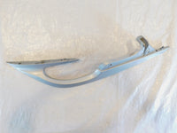 BMW K1600GT R1200RT R900RT Left Rear Passenger Grab Bar Handle Rail Bracket - C3 Cycle