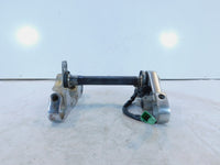 1999-2005 Honda VT600C VT600CD Shadow 600 Front Fork Steering Stem Triple Tree - C3 Cycle