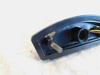 Buell Blast 500 & M2 Cyclone Rear Brake Tail Light Lamp Housing w/ Lens - C3 Cycle