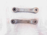 1988-2007 Kawasaki EX250 Ninja 250 250R Rear Shock Absorber Mount Link Brackets - C3 Cycle