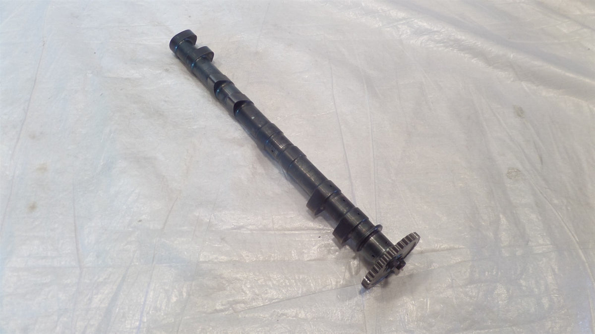 2008-2011 Kawasaki Ninja ZX-14 ZX-1400 Engine Cylinder Head Intake Cam Camshaft - C3 Cycle