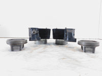 1997-2004 BMW R1200CL R1200C R1150R Black Left/Right Pistons and Cylinder Jugs - C3 Cycle