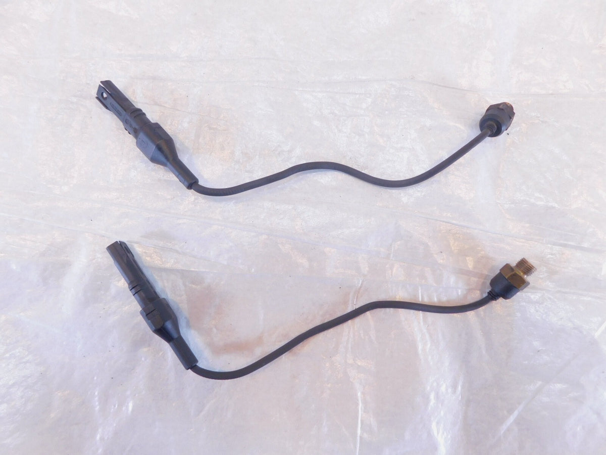 BMW R1200R R1200RT R1200GS R18 R nine T Cylinder Head Temperature Temp Sensors - C3 Cycle
