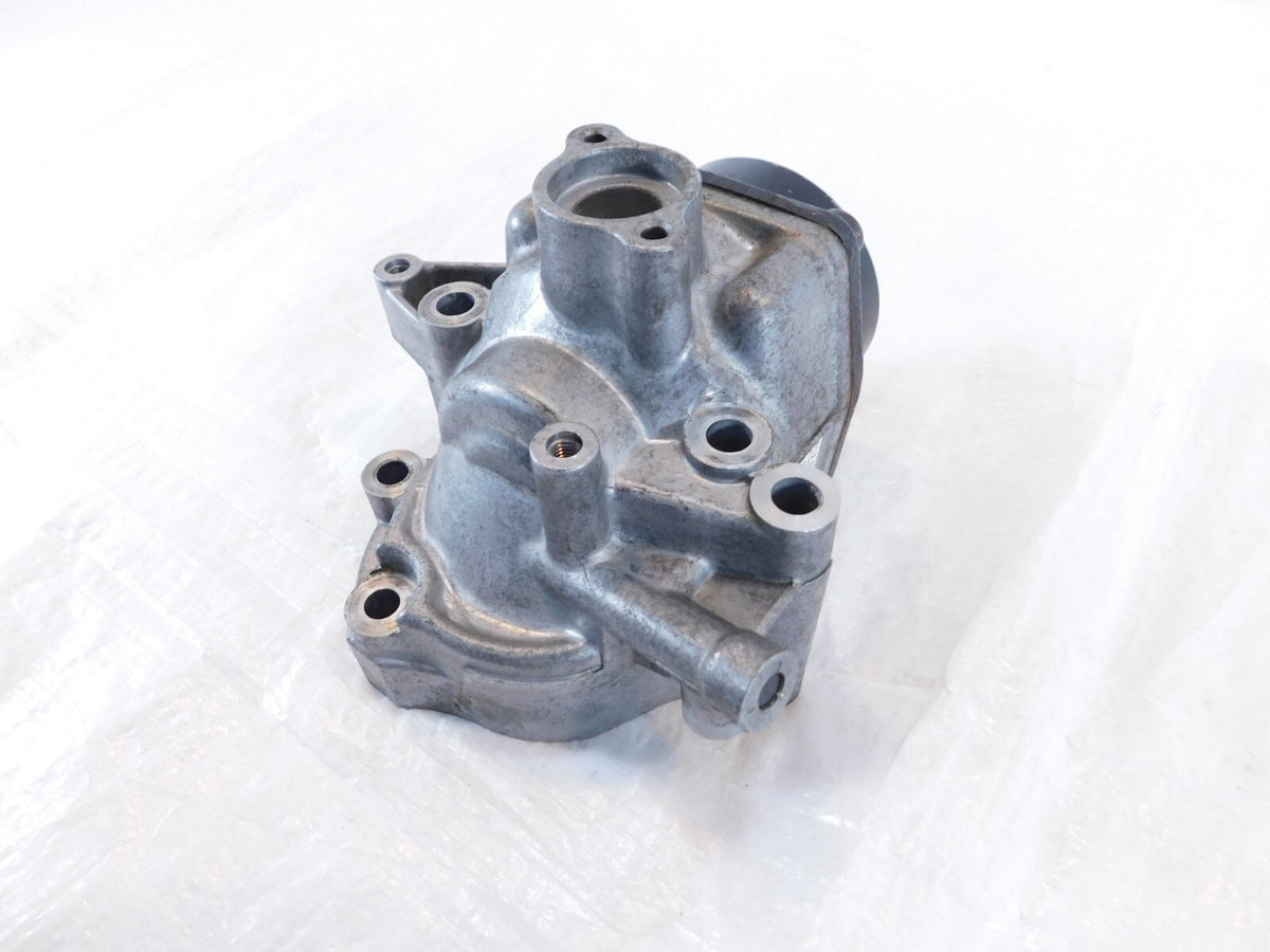 2000-07 Honda Shadow VT1100 Spirit Sabre 1100 Rear Cross Shaft Differential Case - C3 Cycle