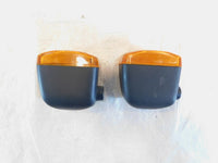 BMW Airhead R100 R75 R80 R90 R100R R100S Right/Left Rear Turn Signal Indicators - C3 Cycle