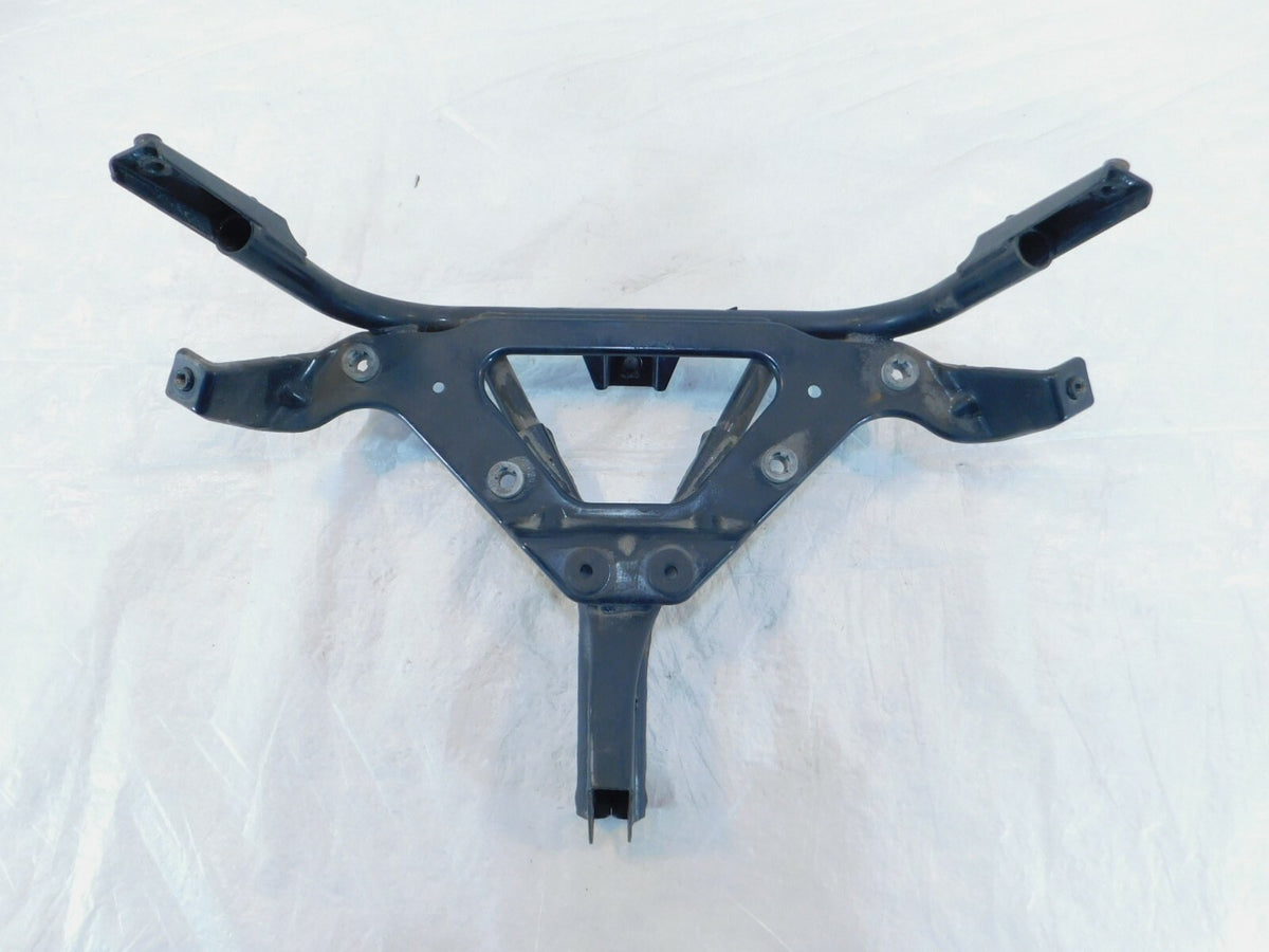 02-05 Kawasaki ZZR1200 ZX1200C Front Fairing Cowling Meter Mirror Mount Bracket - C3 Cycle
