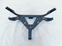 02-05 Kawasaki ZZR1200 ZX1200C Front Fairing Cowling Meter Mirror Mount Bracket - C3 Cycle
