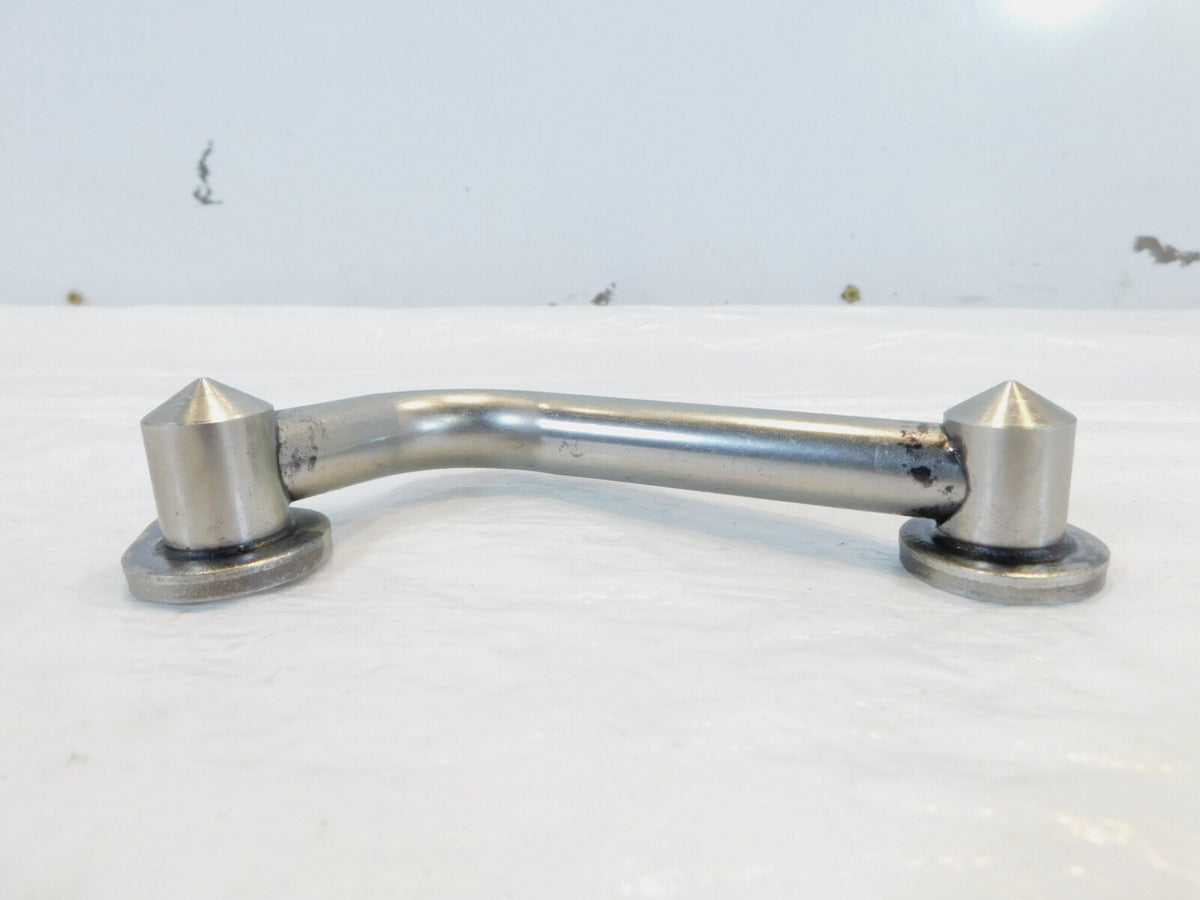 2013-2016 Triumph Street Triple RX Engine Motor Oil Pump Main Feeder Pipe Line - C3 Cycle