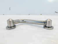 2013-2016 Triumph Street Triple RX Engine Motor Oil Pump Main Feeder Pipe Line - C3 Cycle