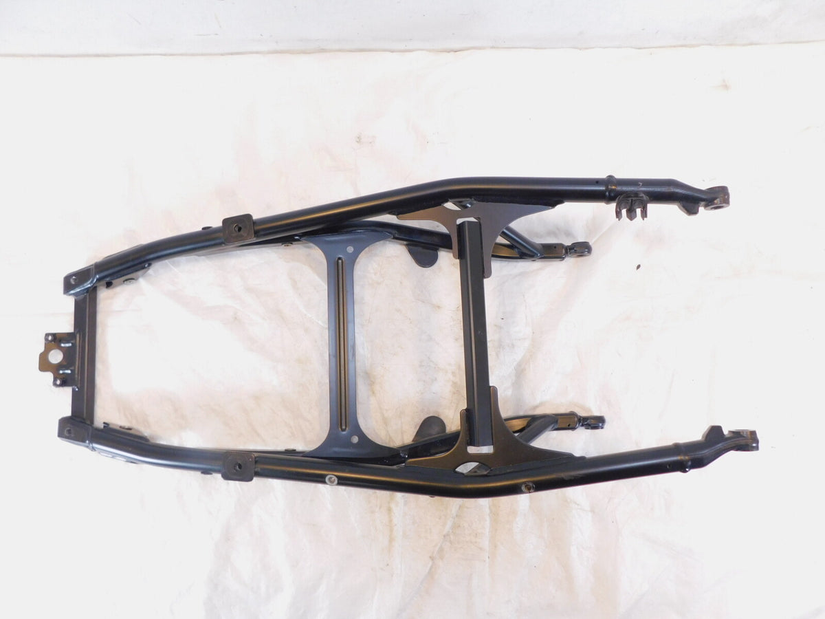 2020-2023 BMW F900 F900R F900XR OEM Rear Seat Tail Section Sub Frame Subframe - C3 Cycle