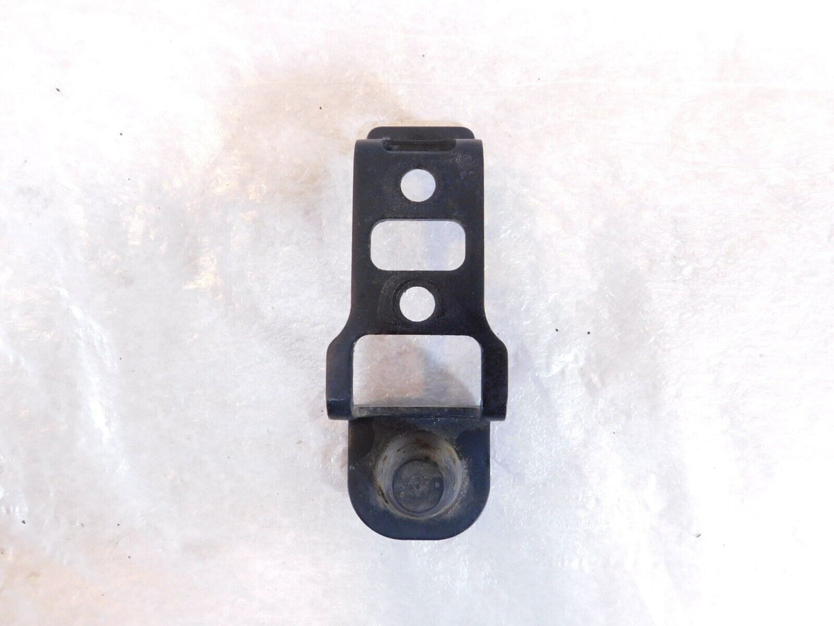 2015-2020 Harley Davidson Street XG500 500 XG750 750 Outer Ignition Coil Bracket - C3 Cycle