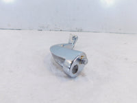 Harley CVO Electra Glide Chrome Rear Right Footboard Floorboard Mount Bracket - C3 Cycle