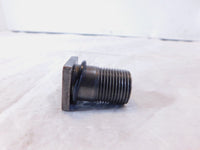 Kawasaki VN900 Classic LT Custom Vulcan 750 800 Oil Filter Plate Mount Adapter - C3 Cycle