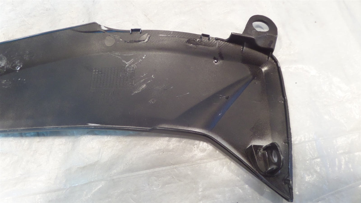 2011 11 Suzuki GSXR1000 GSX-R1000 Left Gas Petrol Fuel Tank Cover Fairing Cowl - C3 Cycle