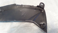 2011 11 Suzuki GSXR1000 GSX-R1000 Left Gas Petrol Fuel Tank Cover Fairing Cowl - C3 Cycle
