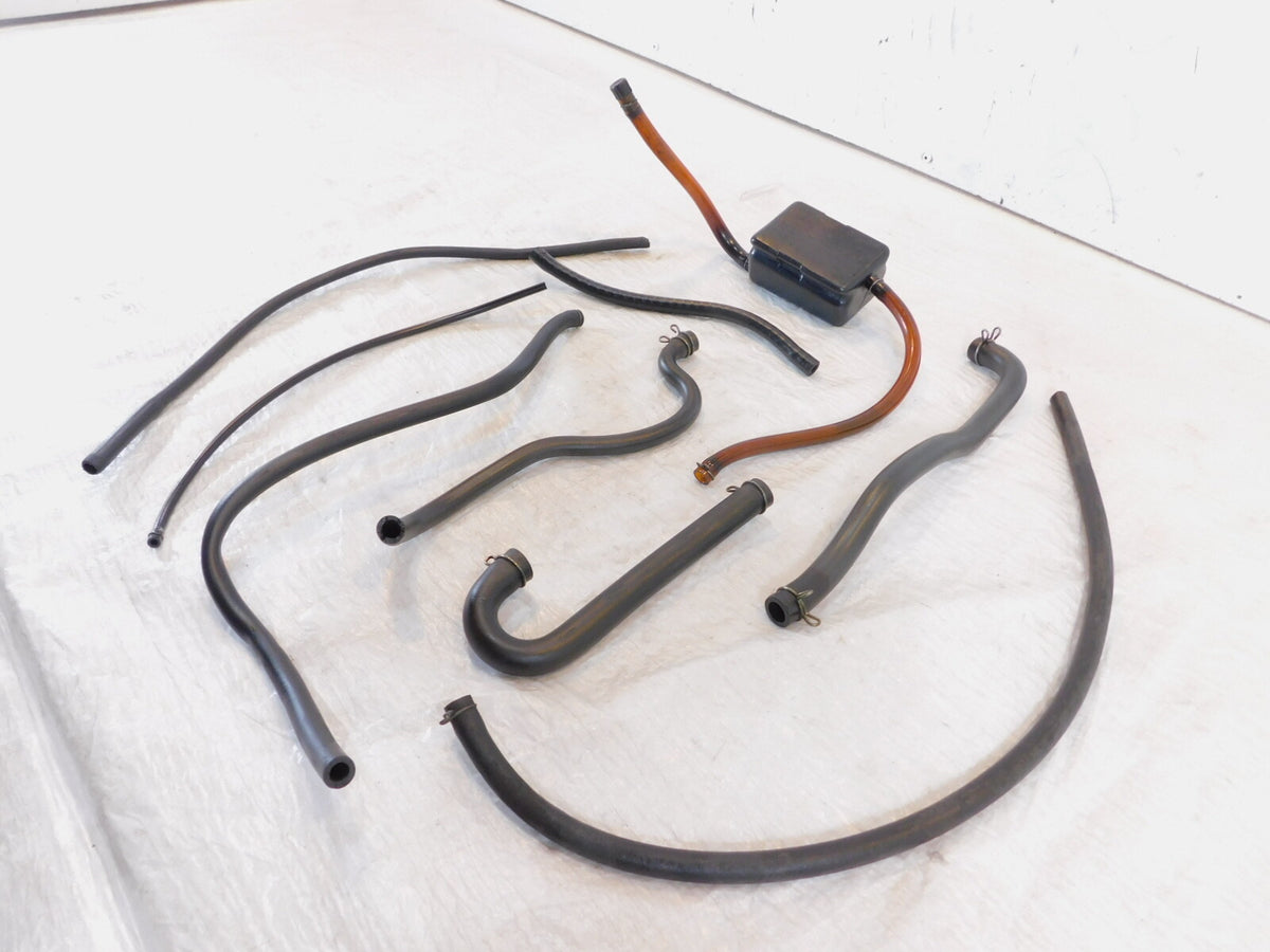 1983 Honda CB1000 CB1000C Air Hose Pipe Line Box Lot