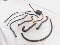 1983 Honda CB1000 CB1000C Air Hose Pipe Line Box Lot