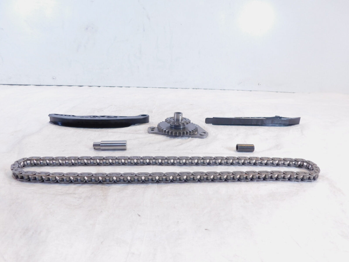 Can-Am Spyder GS RS RT Roadster 990 SE5 SM5 Camshaft Cam Timing Chain w/ Guides - C3 Cycle