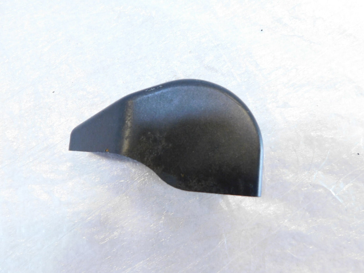 08-22 Kawasaki Vulcan VN900 Classic Custom Rear Master Cylinder Reservoir Cover - C3 Cycle