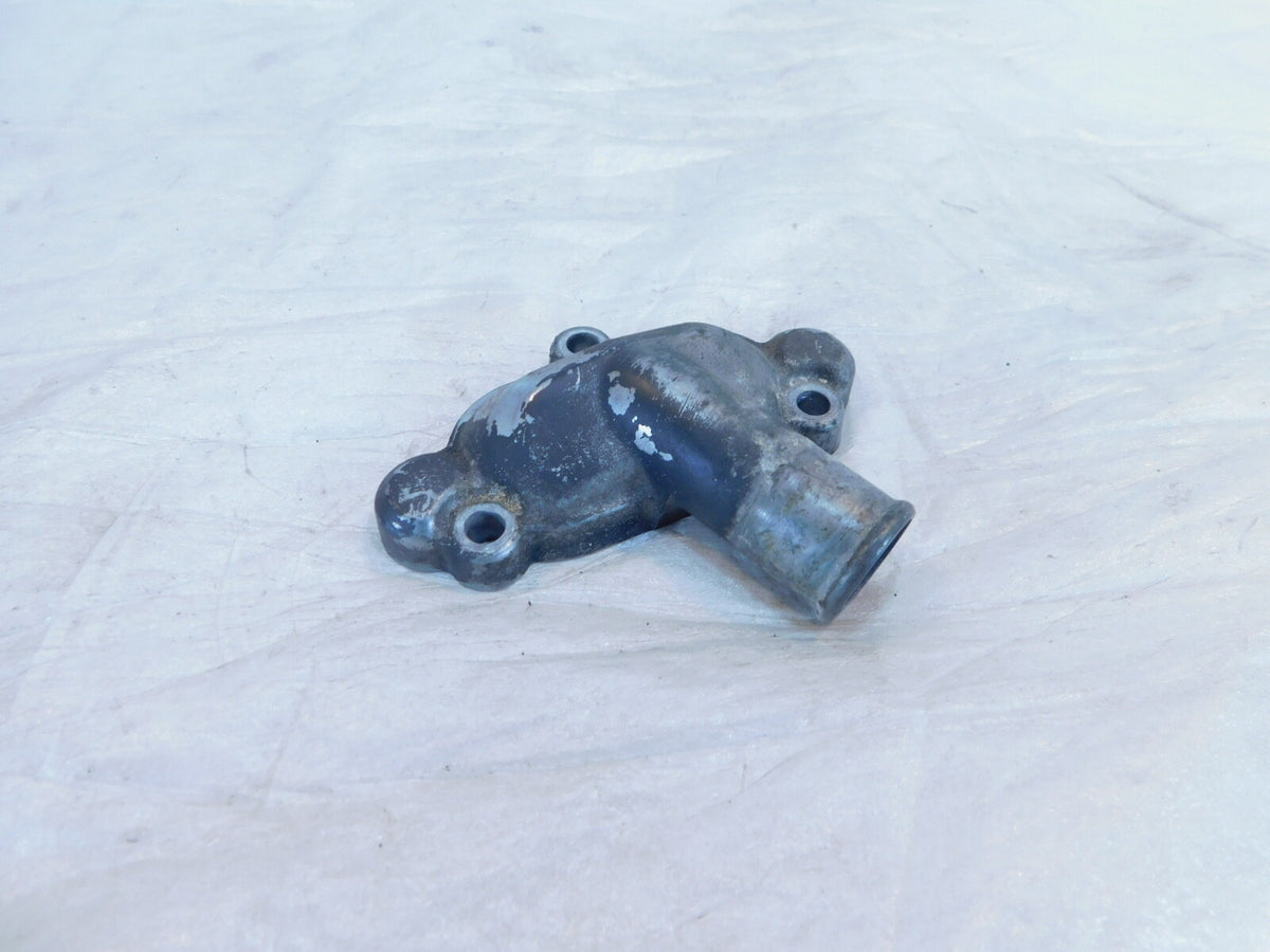 Triumph Street Triple R Daytona 675 675R Radiator Coolant Inlet Cover Pipe Joint - C3 Cycle
