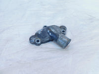 Triumph Street Triple R Daytona 675 675R Radiator Coolant Inlet Cover Pipe Joint - C3 Cycle
