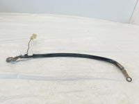 2011 2012 2013 Kawasaki Ninja 1000 & Z1000 ZR1000 Negative Battery Wire Cable - C3 Cycle